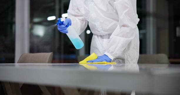 Licensed Drug Lab Cleanup service in Springfield, NH - Crime Scene Cleaner Online